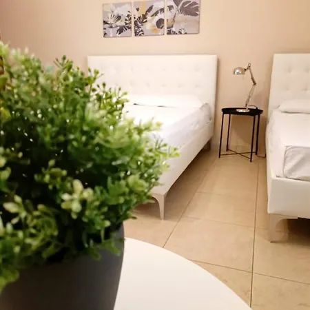 Al Duomo Bed & Breakfast 3*