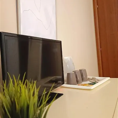 Al Duomo Couette-café 3*