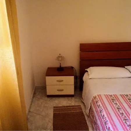 Couette-café Al Duomo Giarre