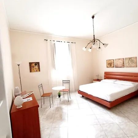 Al Duomo Couette-café 3*