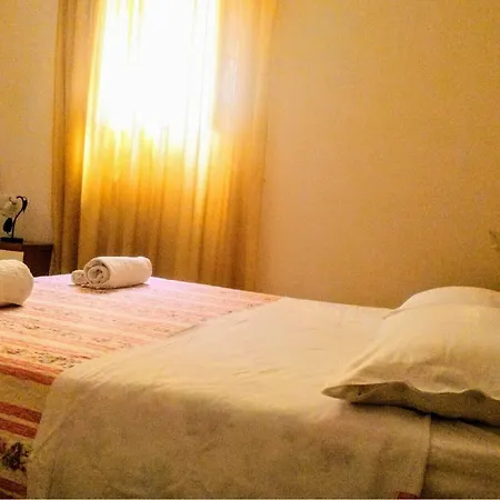 Al Duomo B&B 기아레