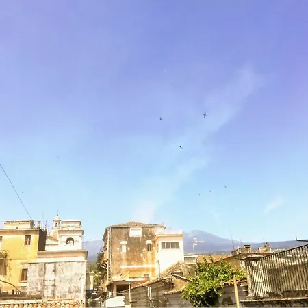 Al Duomo Frühstückspension Giarre