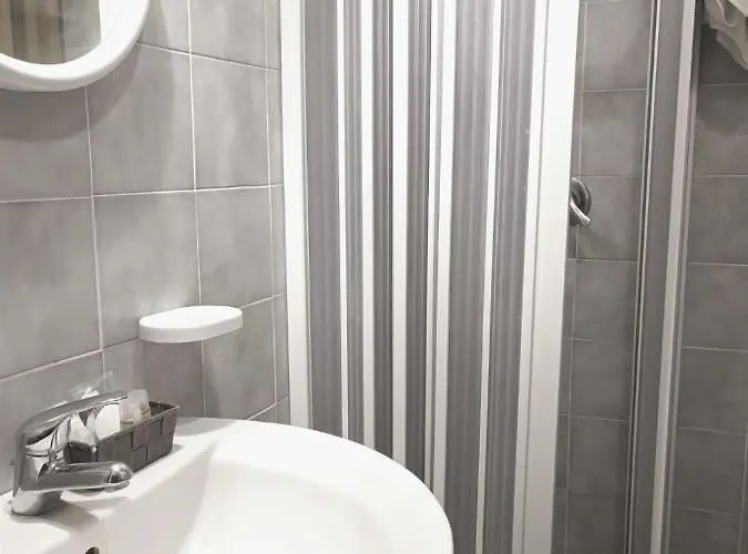 Al Duomo B&B 기아레