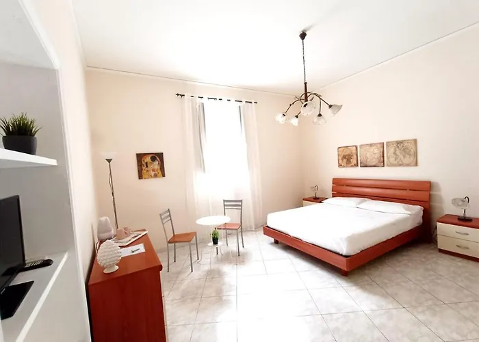 Al Duomo B&B 3*
