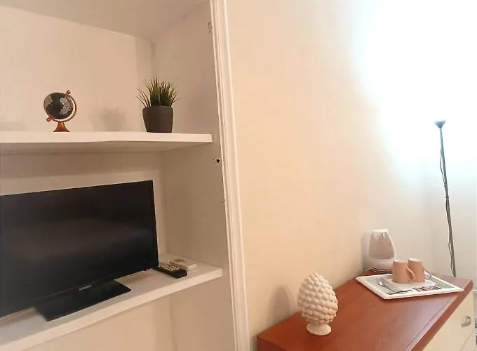 Al Duomo B&B 기아레