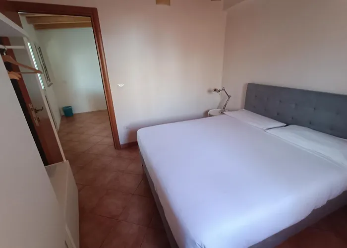 B&B Al Duomo 기아레