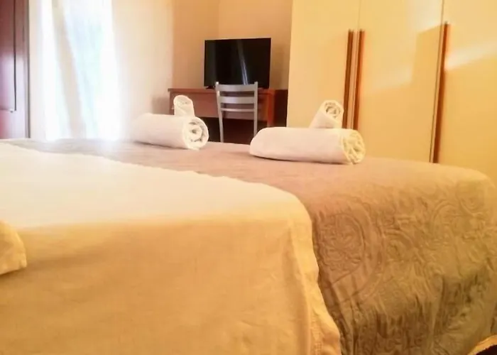B&B Al Duomo 3*