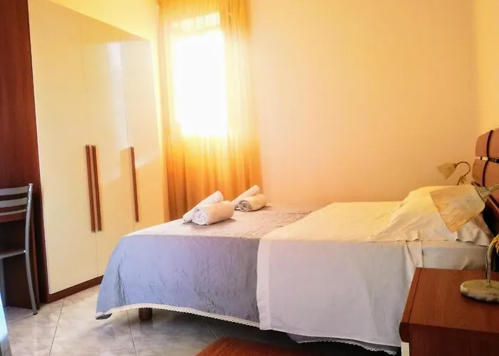 Al Duomo B&B 3*