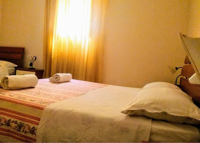 Al Duomo B&B 기아레