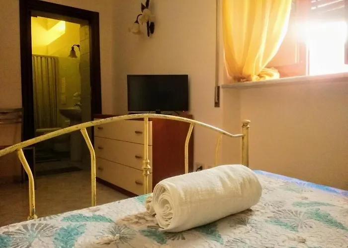 Al Duomo B&B
