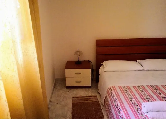 B&B Al Duomo 기아레